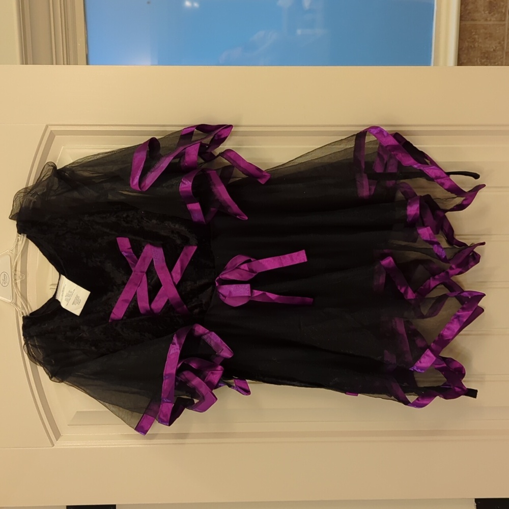 Little Witch Costume